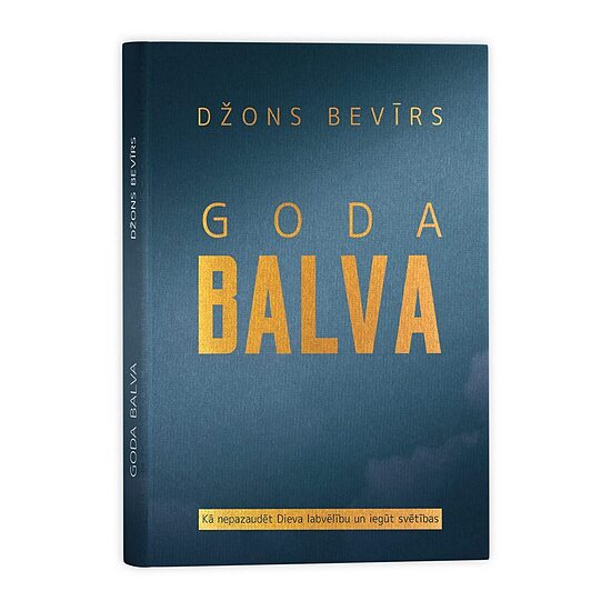 Goda balva